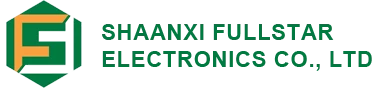 Shaanxi  Volle ster  Elektronica  Co., Ltd